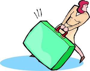 Baggage and Relationships Baggage and Relationships
