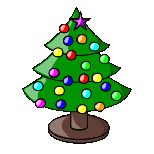 Christmas in the post-War United States