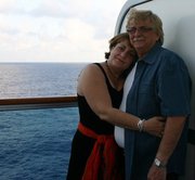 Ron and Gayle of MayDecember Secrets